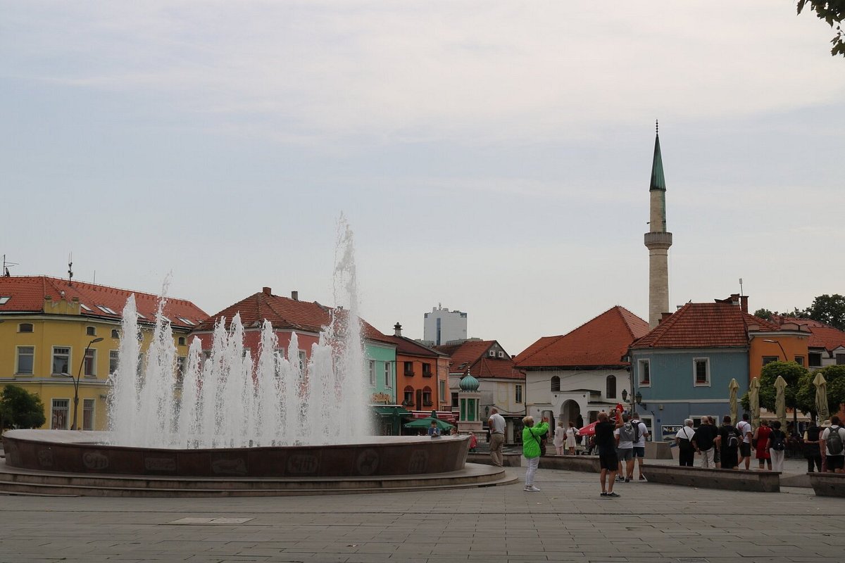 Trg Slobode