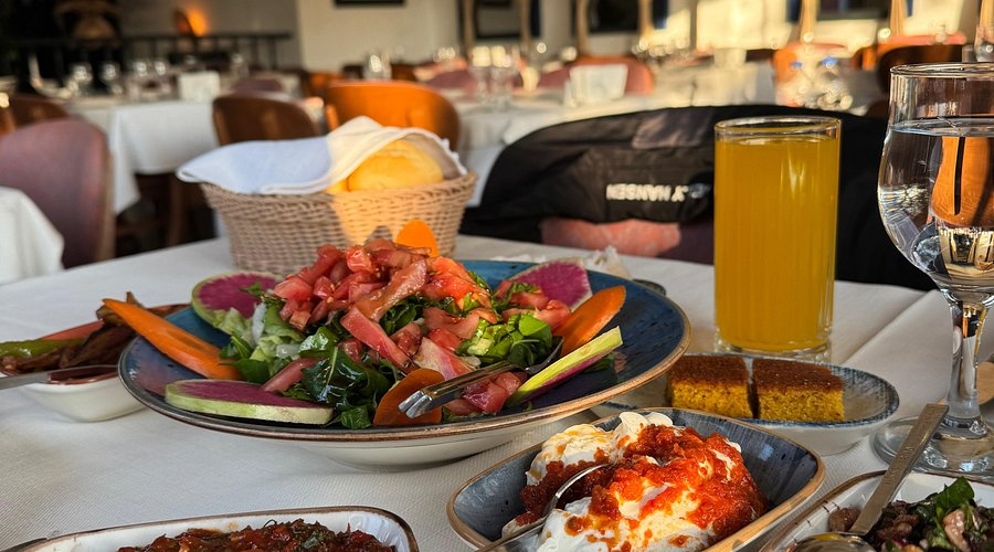 Tuzla Food Tour
