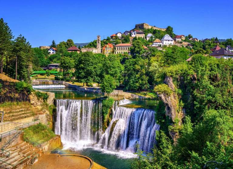 Tuzla Private Tour